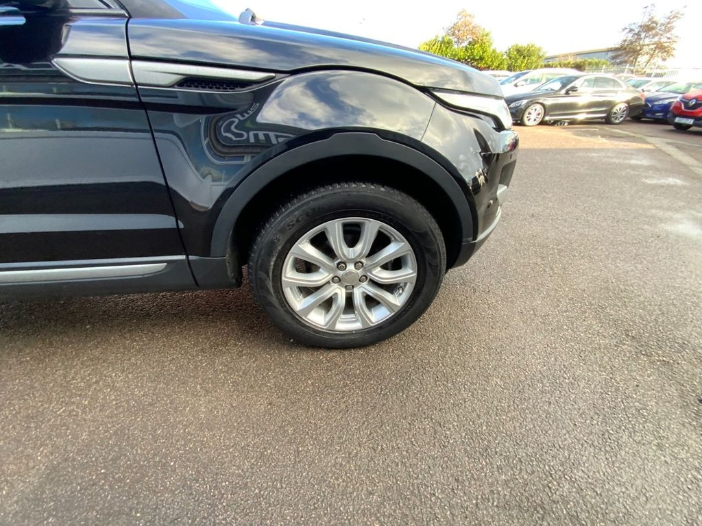 Used Land Rover Range Rover Evoque 2014 for sale - 77571498: Photo 46