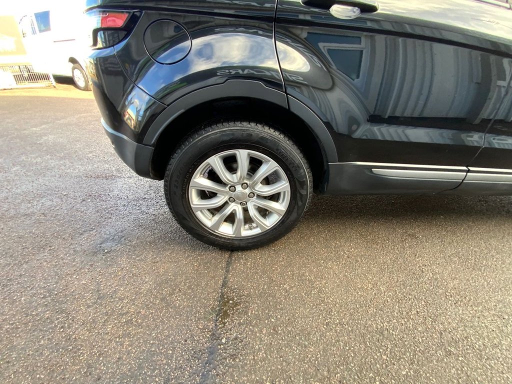 Used Land Rover Range Rover Evoque 2014 for sale - 77571498: Photo 47