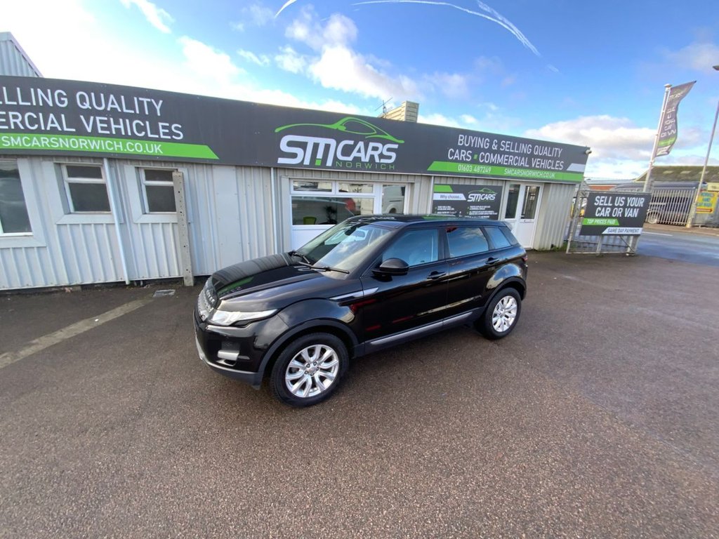 Used Land Rover Range Rover Evoque 2014 for sale - 77571498: Photo 5