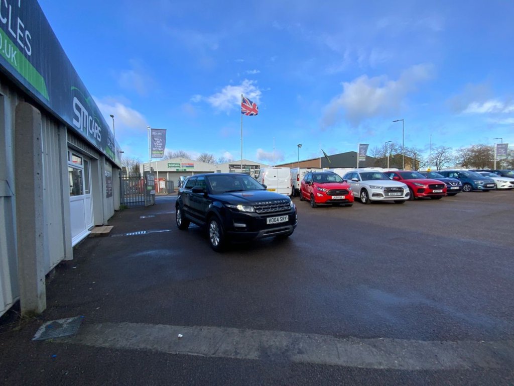 Used Land Rover Range Rover Evoque 2014 for sale - 77571498: Photo 7