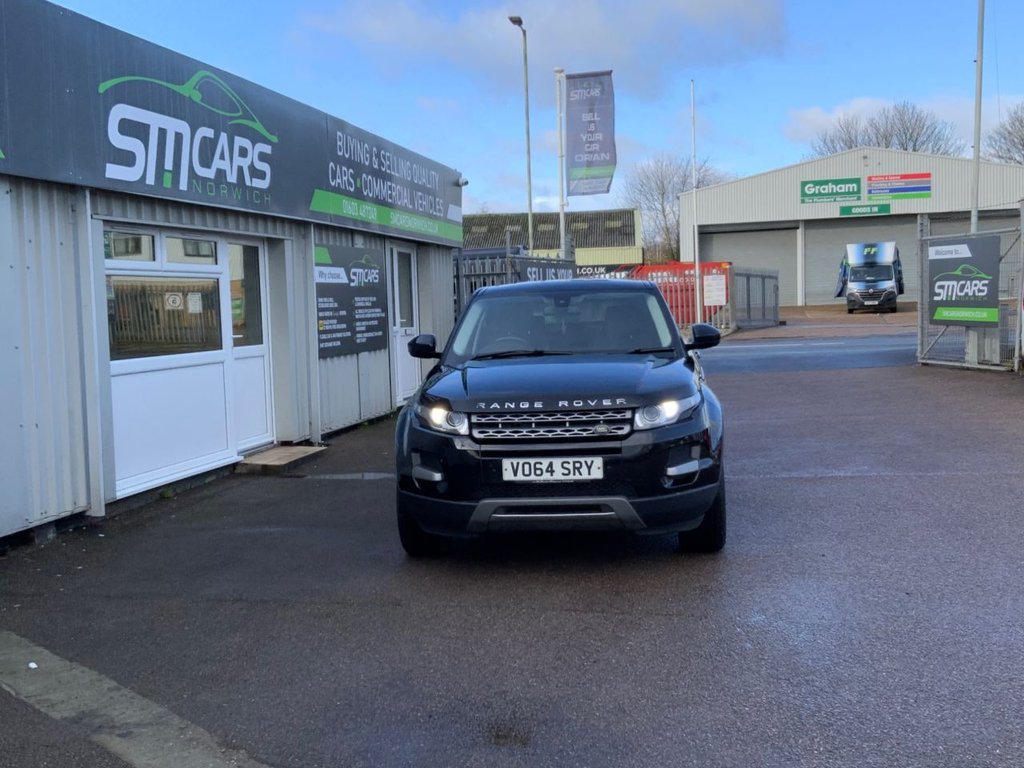 Used Land Rover Range Rover Evoque 2014 for sale - 77571498: Photo 9