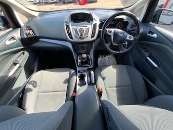 Used Ford Grand C-Max 2014 for sale - 75703633: Photo