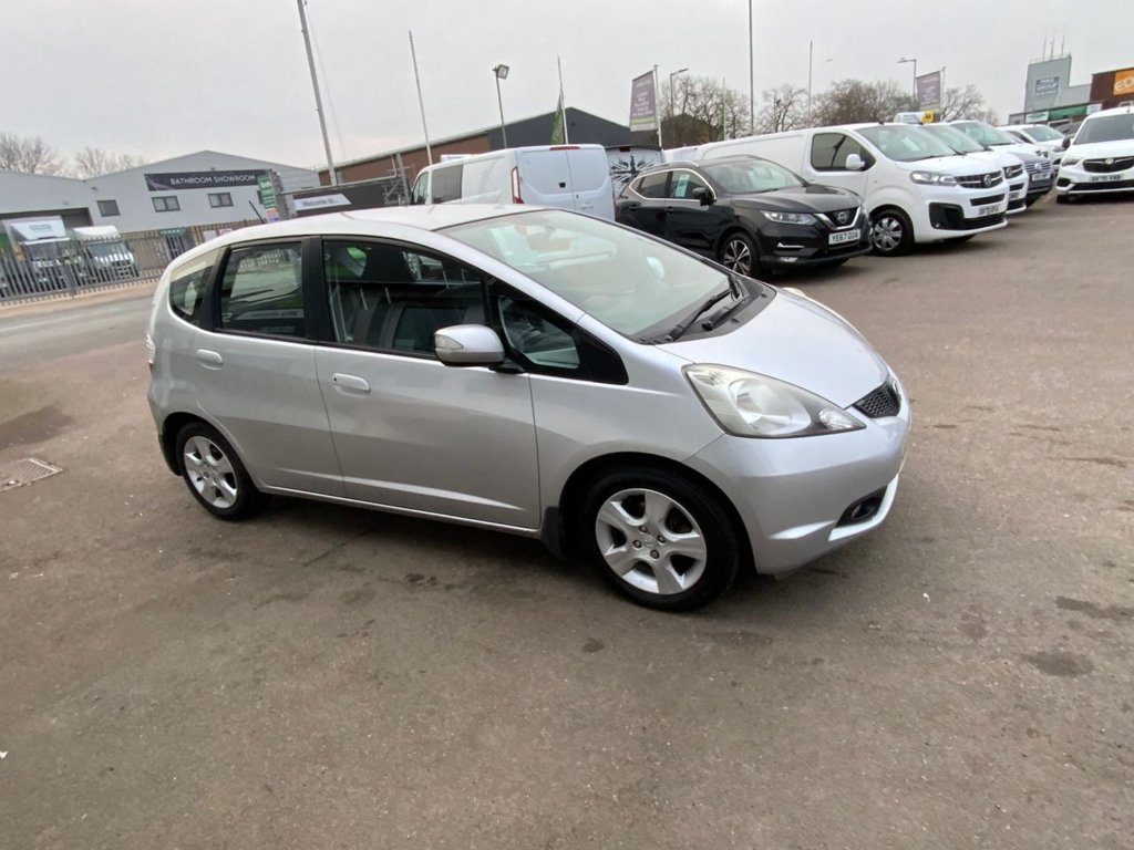 Used Honda Jazz 2009 for sale - 78212787: Photo 13