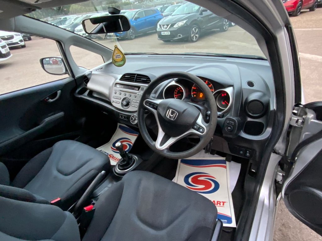 Used Honda Jazz 2009 for sale - 78212787: Photo 17