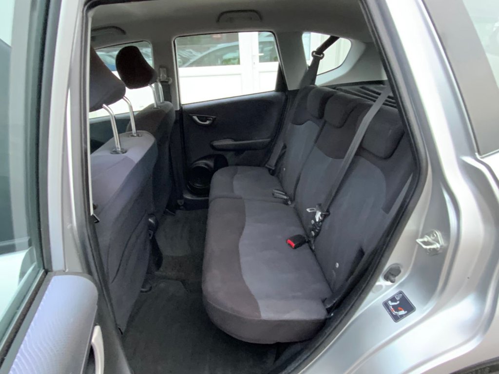 Used Honda Jazz 2009 for sale - 78212787: Photo 19