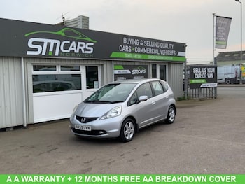 Used Honda Jazz 2009 for sale - 78212787: Photo