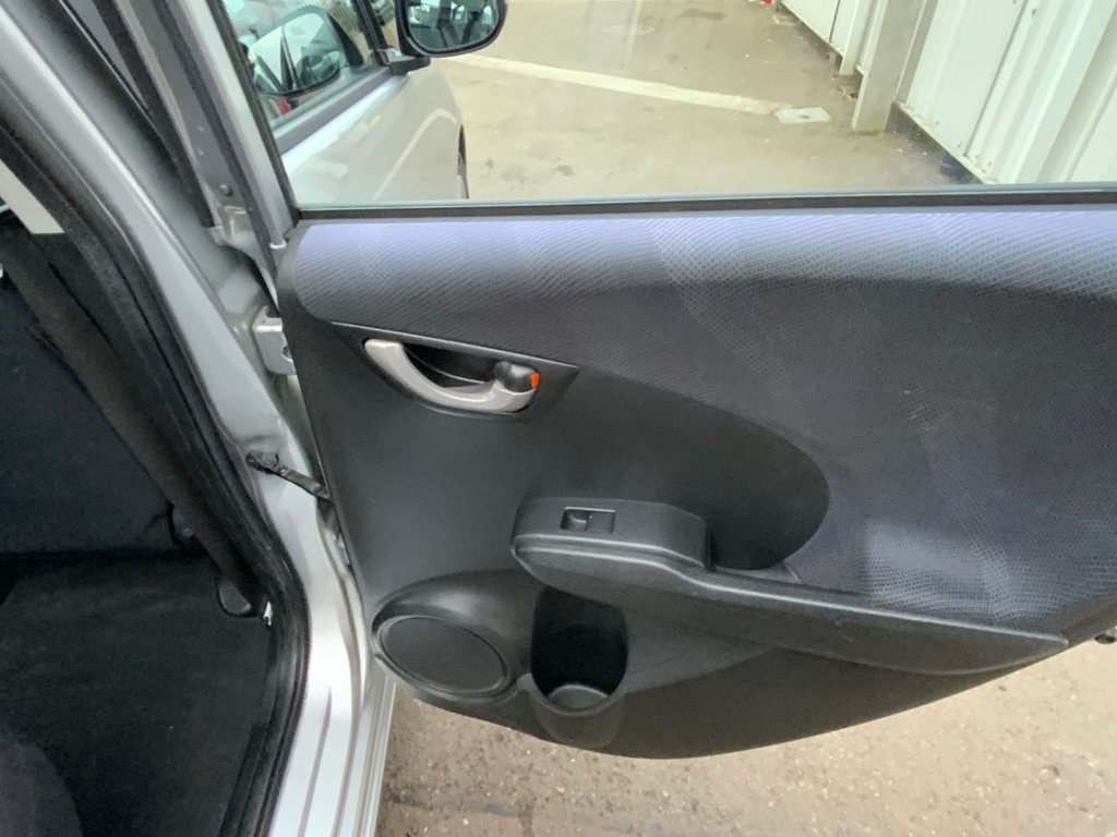 Used Honda Jazz 2009 for sale - 78212787: Photo 22