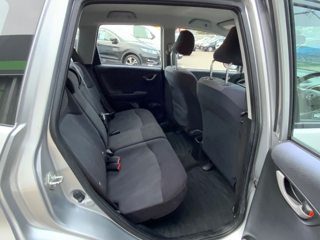 Used Honda Jazz 2009 for sale - 78212787: Photo 23