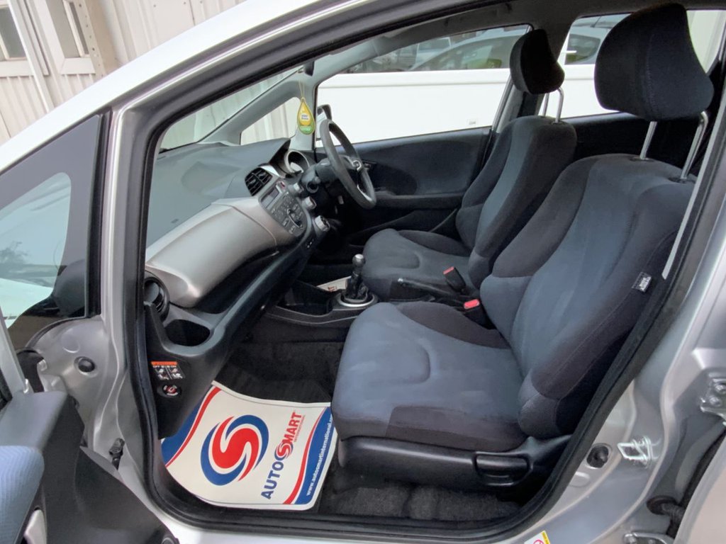 Used Honda Jazz 2009 for sale - 78212787: Photo 27