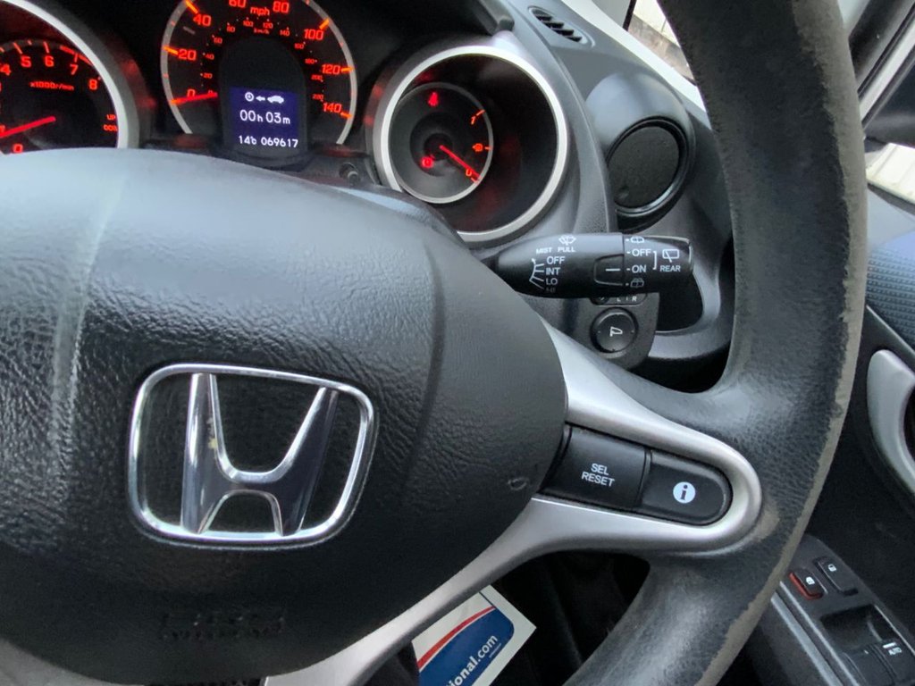 Used Honda Jazz 2009 for sale - 78212787: Photo 29