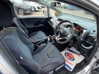 Used Honda Jazz 2009 for sale - 78212787: Photo