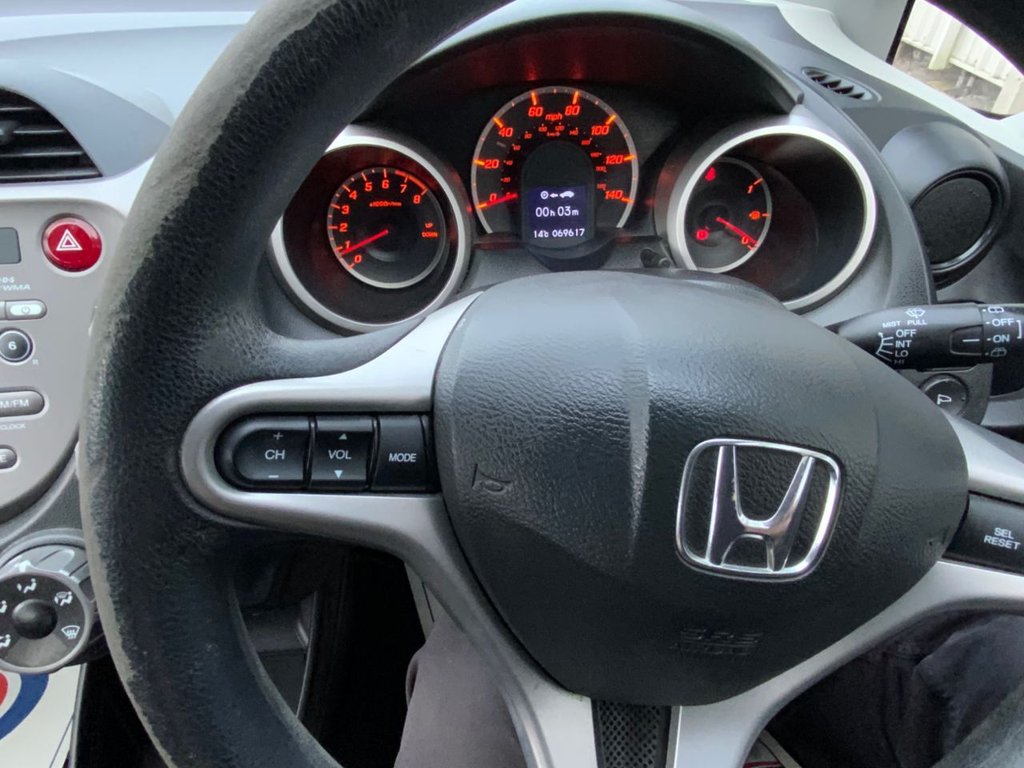 Used Honda Jazz 2009 for sale - 78212787: Photo 30