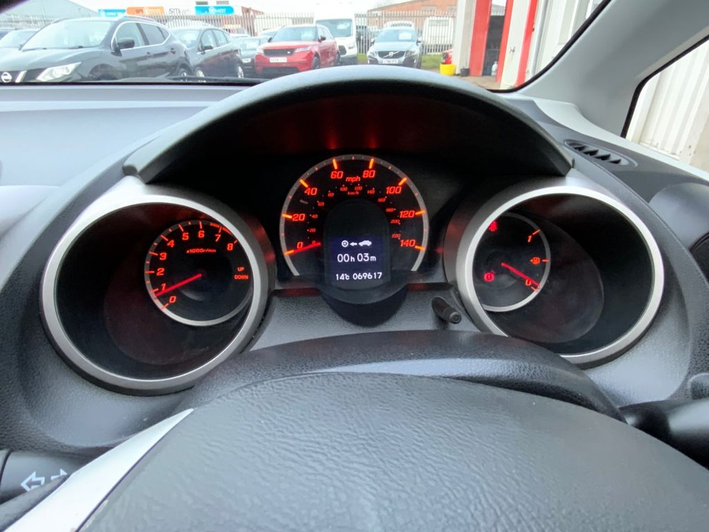 Used Honda Jazz 2009 for sale - 78212787: Photo 31