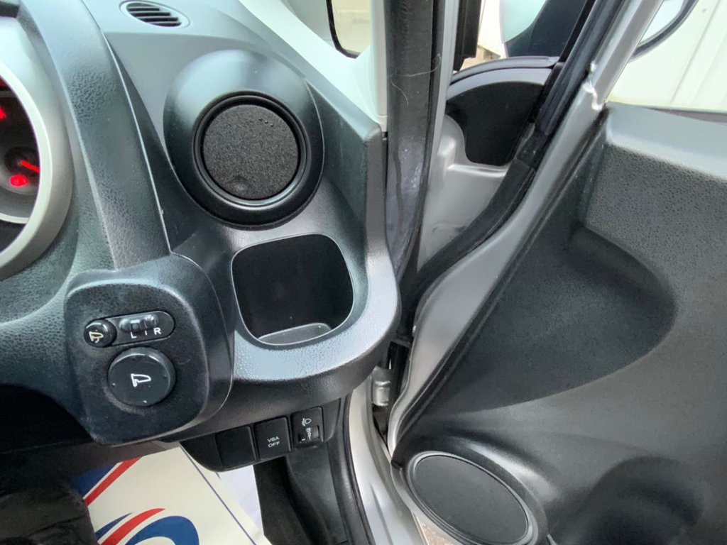 Used Honda Jazz 2009 for sale - 78212787: Photo 36