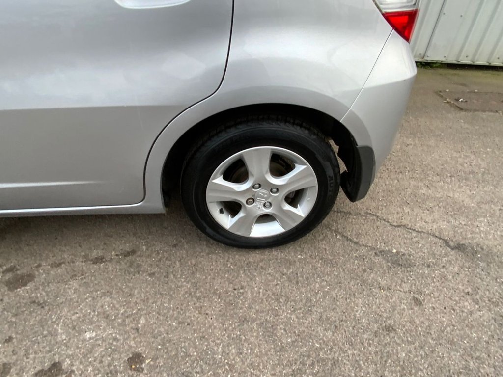 Used Honda Jazz 2009 for sale - 78212787: Photo 39