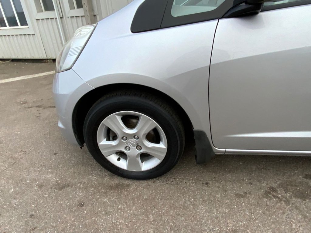 Used Honda Jazz 2009 for sale - 78212787: Photo 40