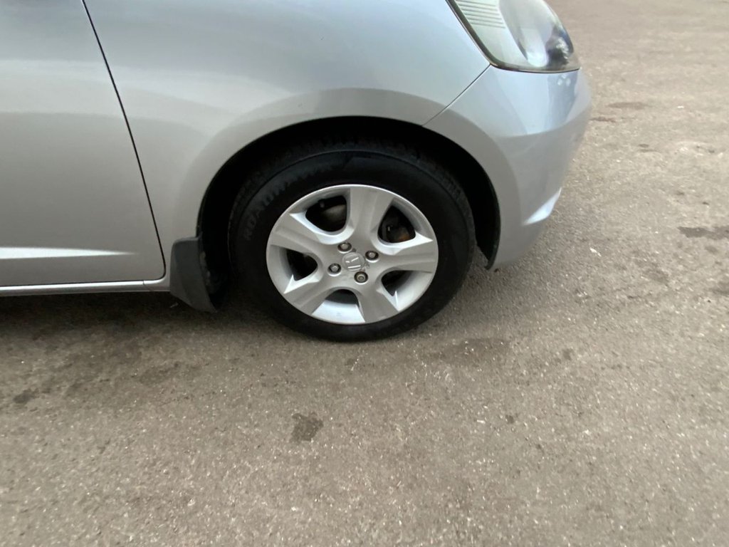 Used Honda Jazz 2009 for sale - 78212787: Photo 41