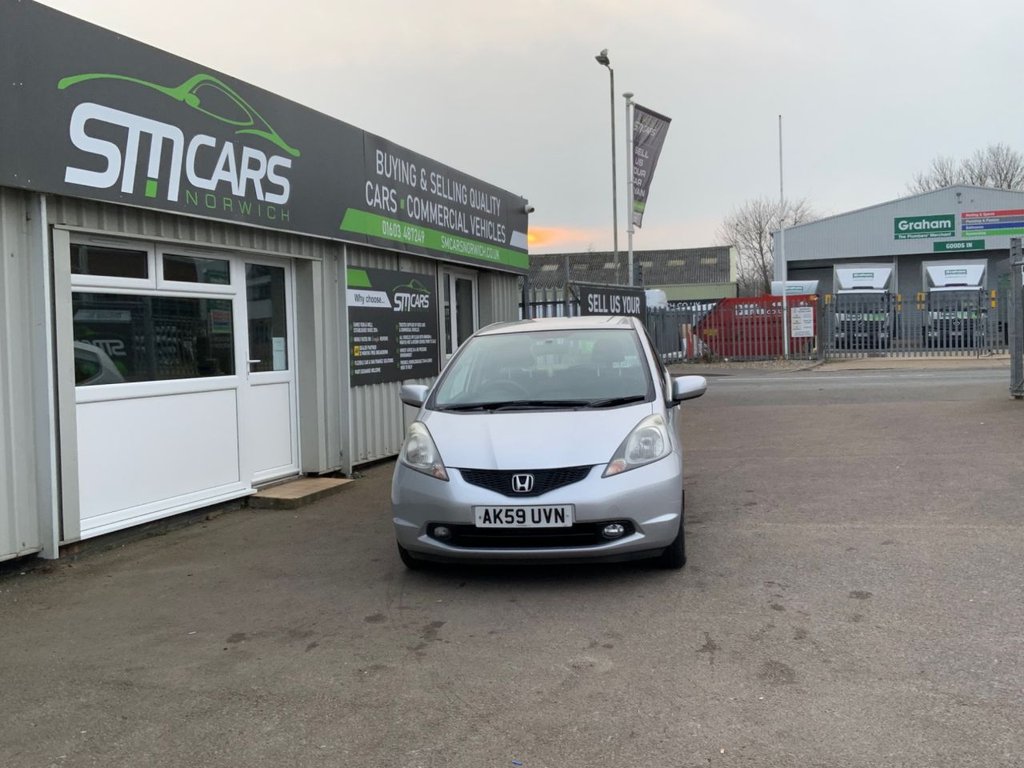 Used Honda Jazz 2009 for sale - 78212787: Photo 8