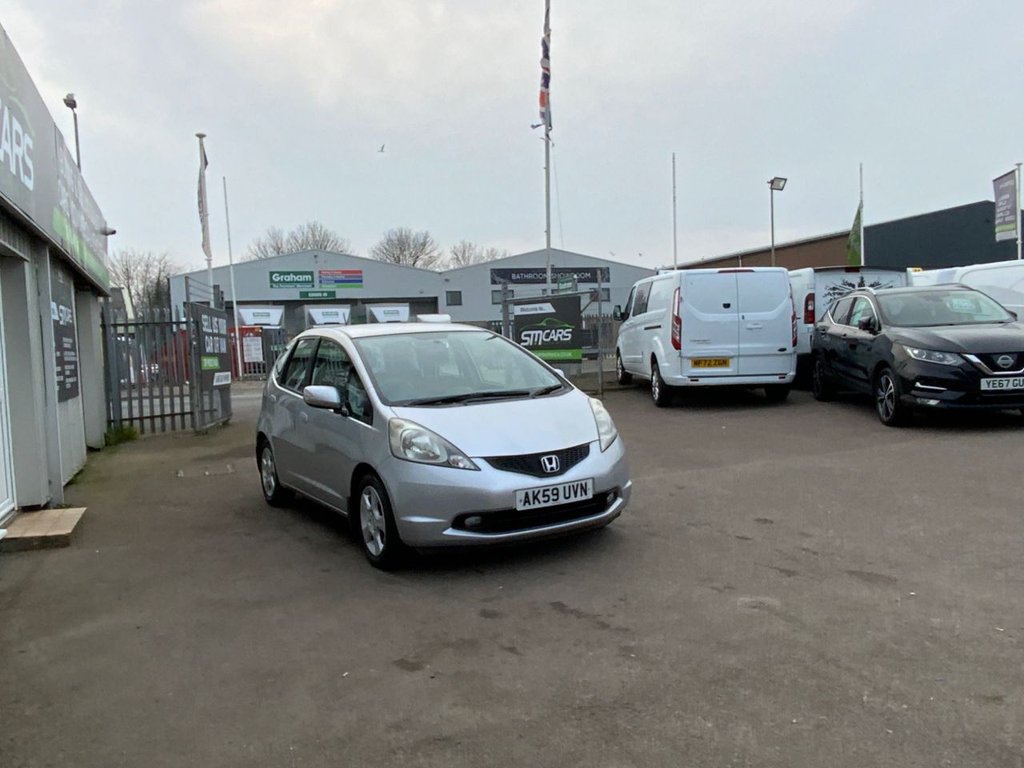 Used Honda Jazz 2009 for sale - 78212787: Photo 9