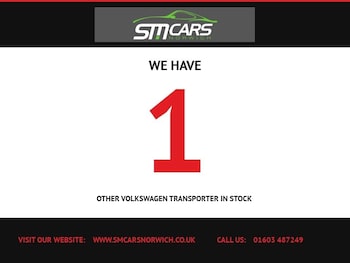 Used Volkswagen Transporter 2019 for sale - 78534025: Photo
