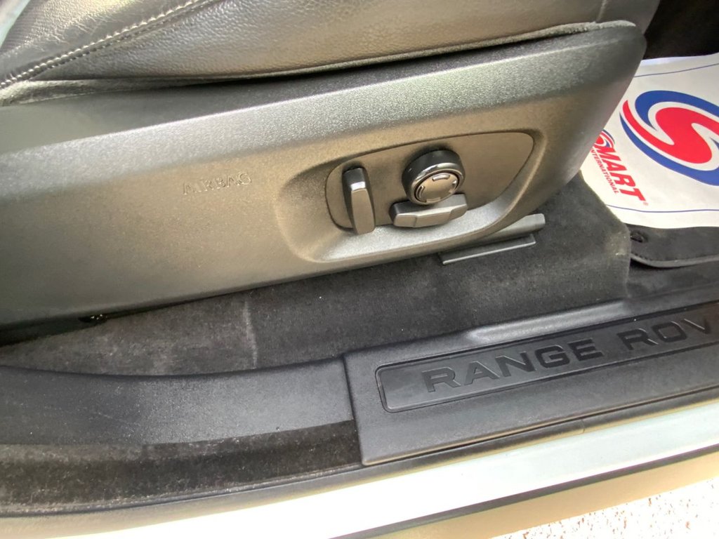 Used Land Rover Range Rover Evoque 2018 for sale - 75896479: Photo 13