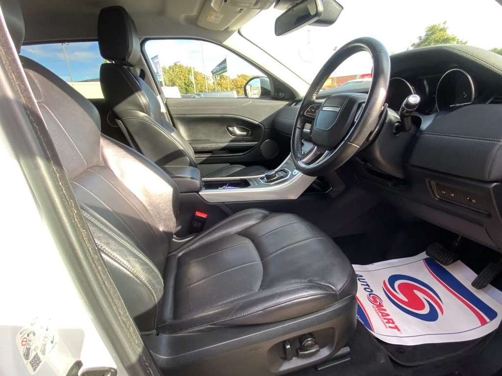 Used Land Rover Range Rover Evoque 2018 for sale - 75896479: Photo 14