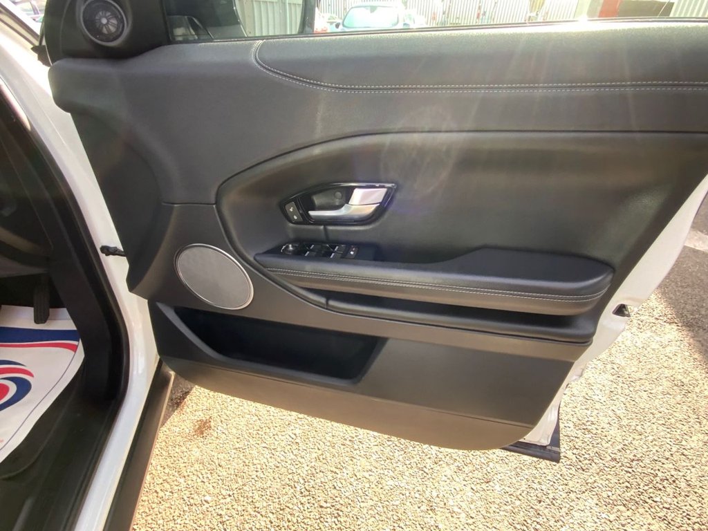 Used Land Rover Range Rover Evoque 2018 for sale - 75896479: Photo 16