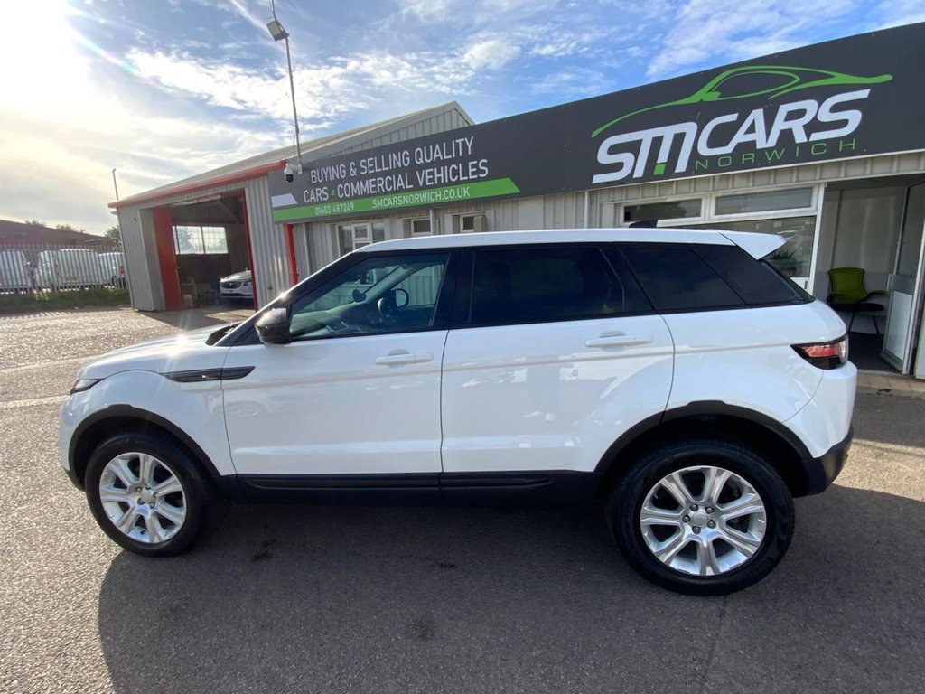 Used Land Rover Range Rover Evoque 2018 for sale - 75896479: Photo 17