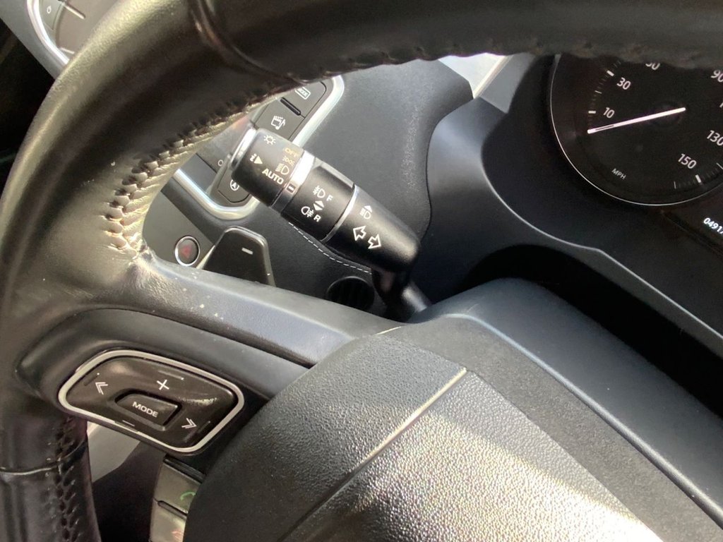 Used Land Rover Range Rover Evoque 2018 for sale - 75896479: Photo 18