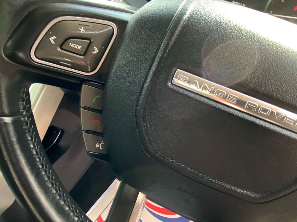 Used Land Rover Range Rover Evoque 2018 for sale - 75896479: Photo 20