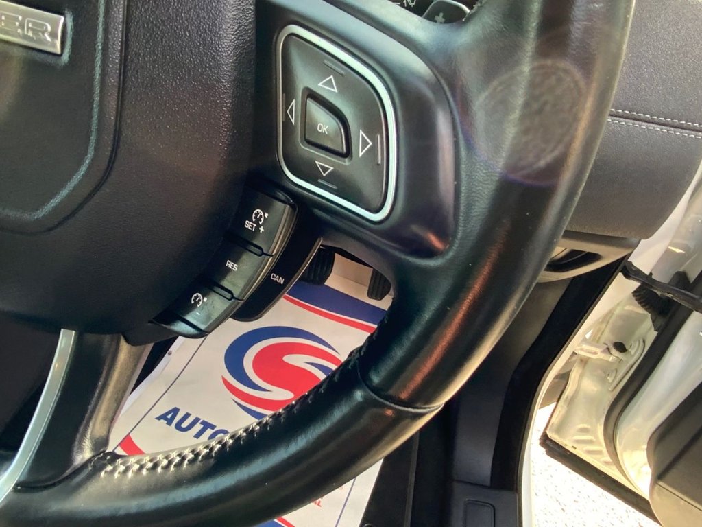 Used Land Rover Range Rover Evoque 2018 for sale - 75896479: Photo 21