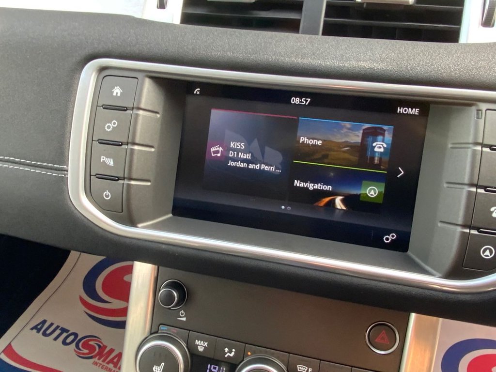 Used Land Rover Range Rover Evoque 2018 for sale - 75896479: Photo 23