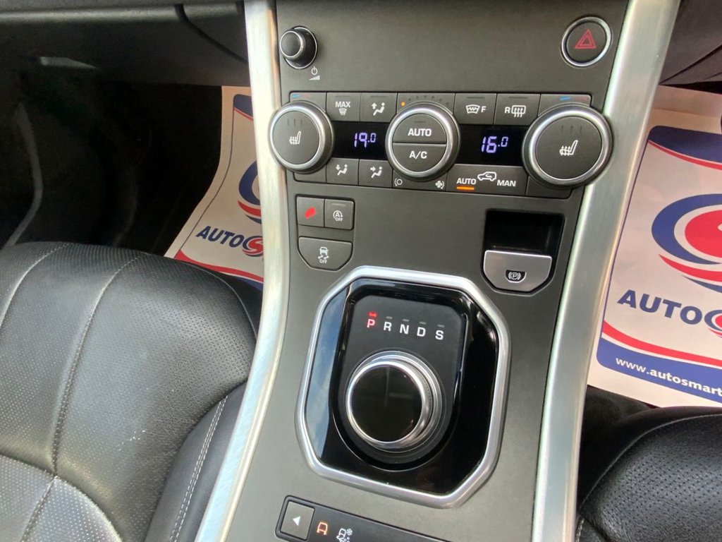 Used Land Rover Range Rover Evoque 2018 for sale - 75896479: Photo 24