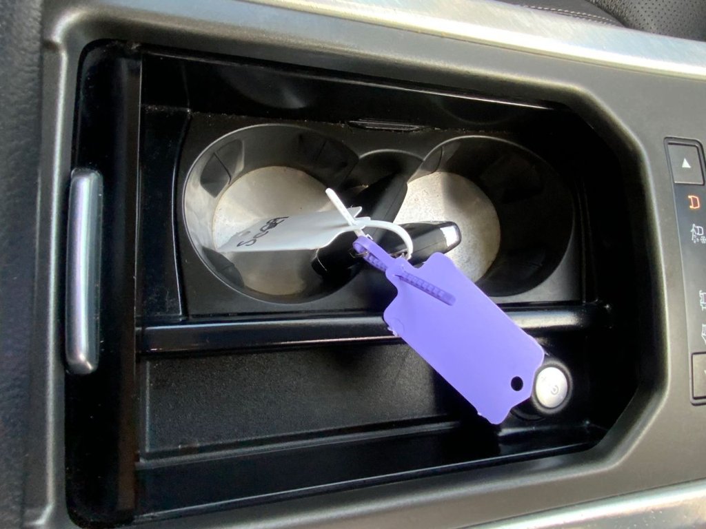 Used Land Rover Range Rover Evoque 2018 for sale - 75896479: Photo 25