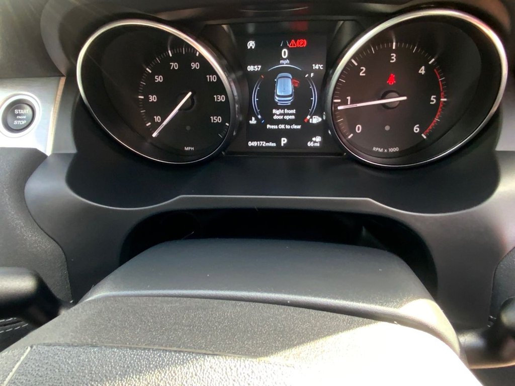 Used Land Rover Range Rover Evoque 2018 for sale - 75896479: Photo 27