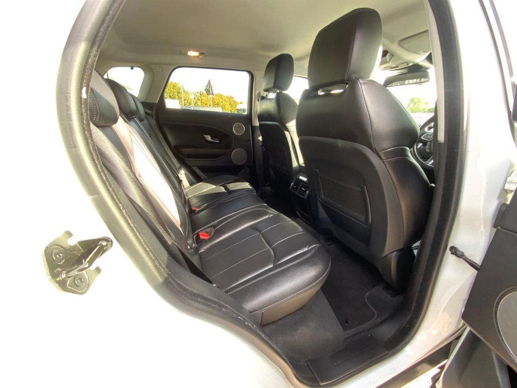 Used Land Rover Range Rover Evoque 2018 for sale - 75896479: Photo 29