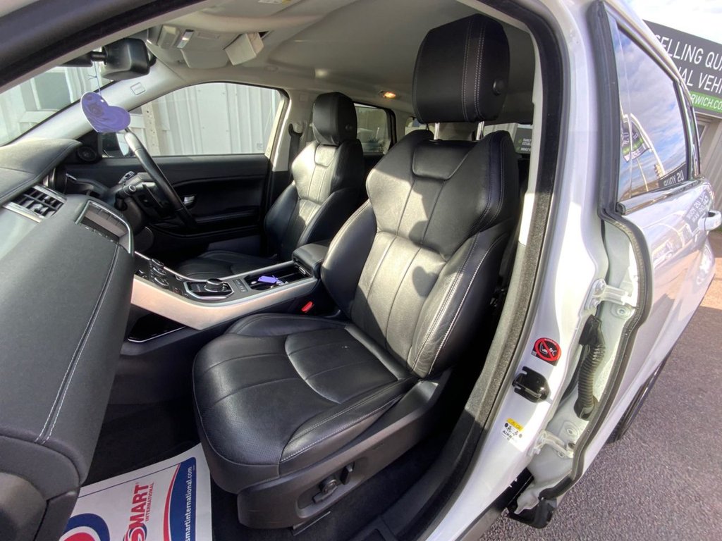Used Land Rover Range Rover Evoque 2018 for sale - 75896479: Photo 32