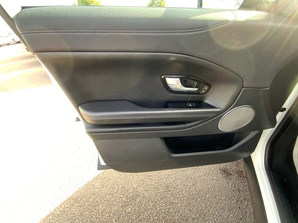 Used Land Rover Range Rover Evoque 2018 for sale - 75896479: Photo 33