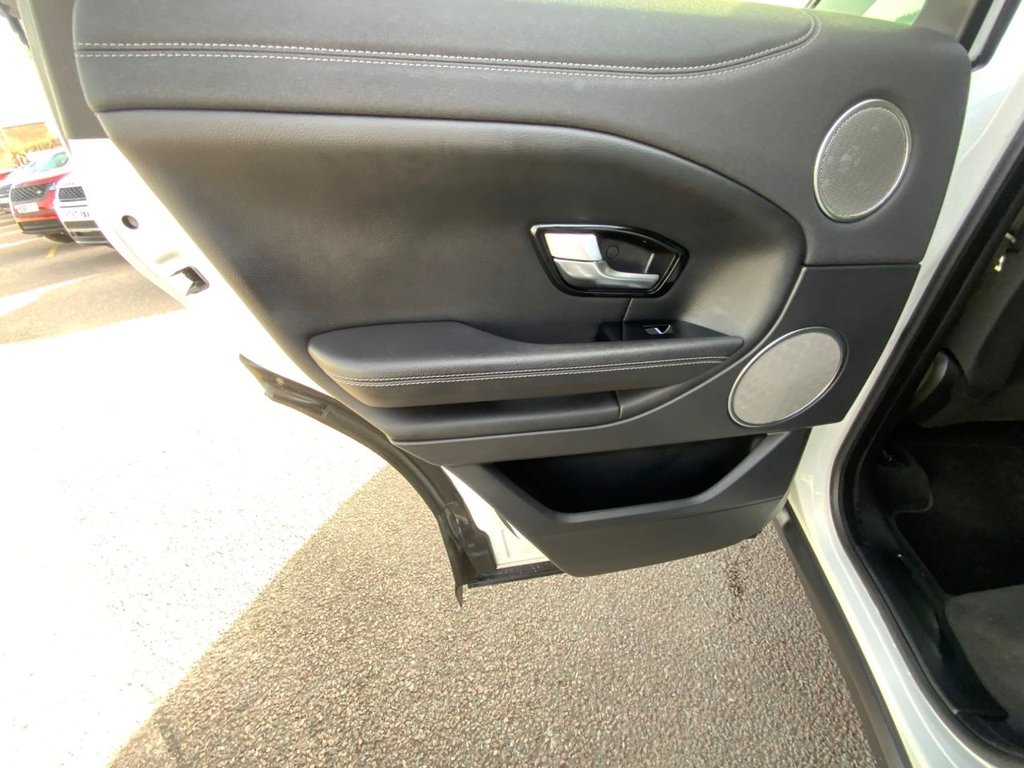 Used Land Rover Range Rover Evoque 2018 for sale - 75896479: Photo 36