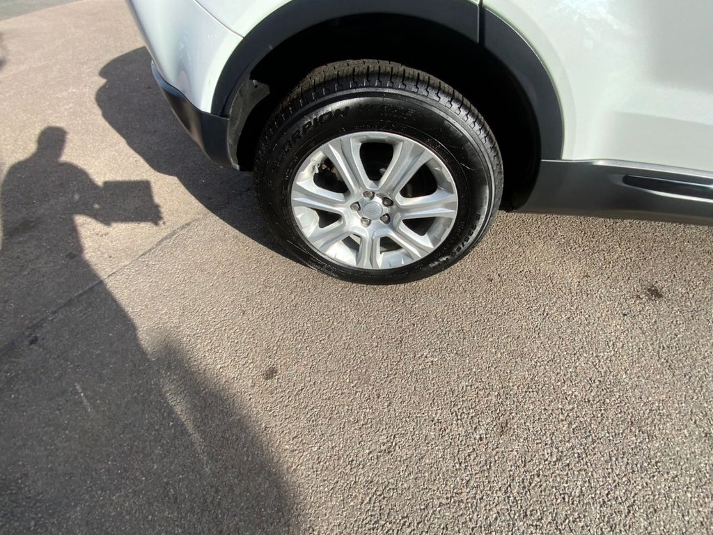 Used Land Rover Range Rover Evoque 2018 for sale - 75896479: Photo 37