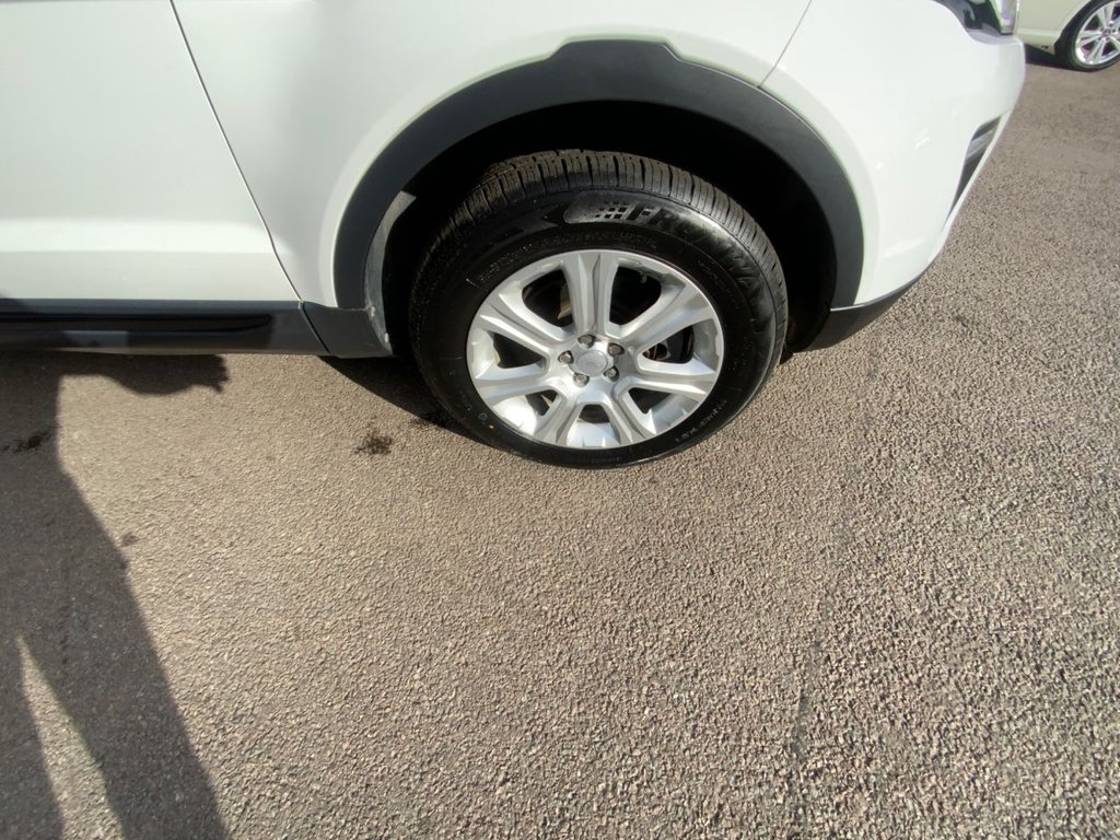 Used Land Rover Range Rover Evoque 2018 for sale - 75896479: Photo 38