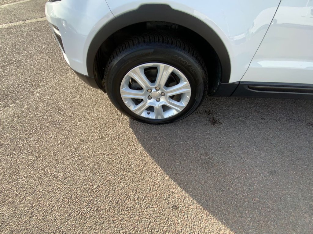 Used Land Rover Range Rover Evoque 2018 for sale - 75896479: Photo 39