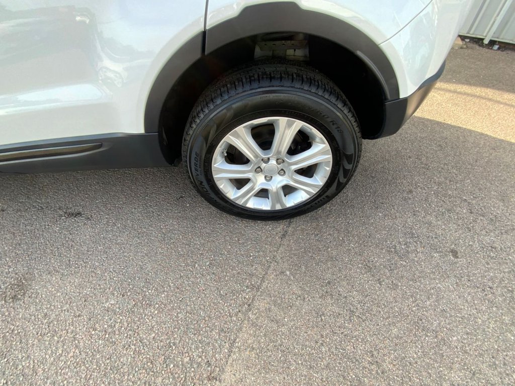 Used Land Rover Range Rover Evoque 2018 for sale - 75896479: Photo 40