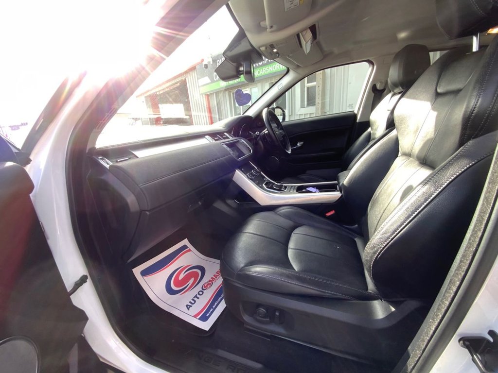 Used Land Rover Range Rover Evoque 2018 for sale - 75896479: Photo 41
