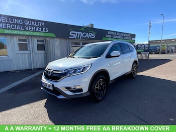 Honda - CR-V