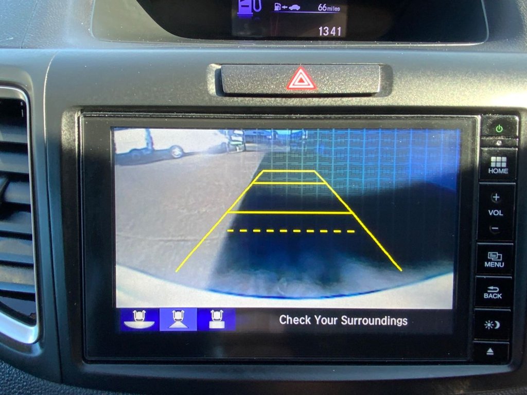 Vehicle 27