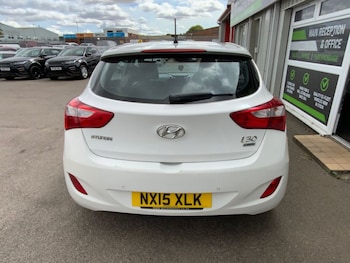 Used Hyundai i30 2015 for sale - 79358869: Photo