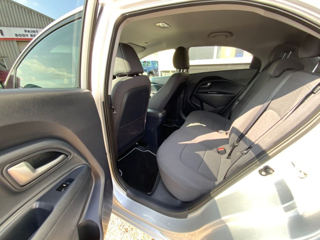 Vehicle 32