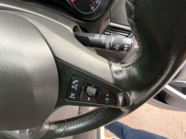 Used Vauxhall Zafira Tourer 2016 for sale - 76303878: Photo 21