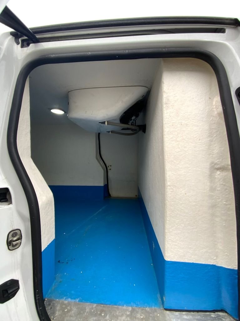 Used Peugeot Partner 2021 for sale - 77594583: Photo 16